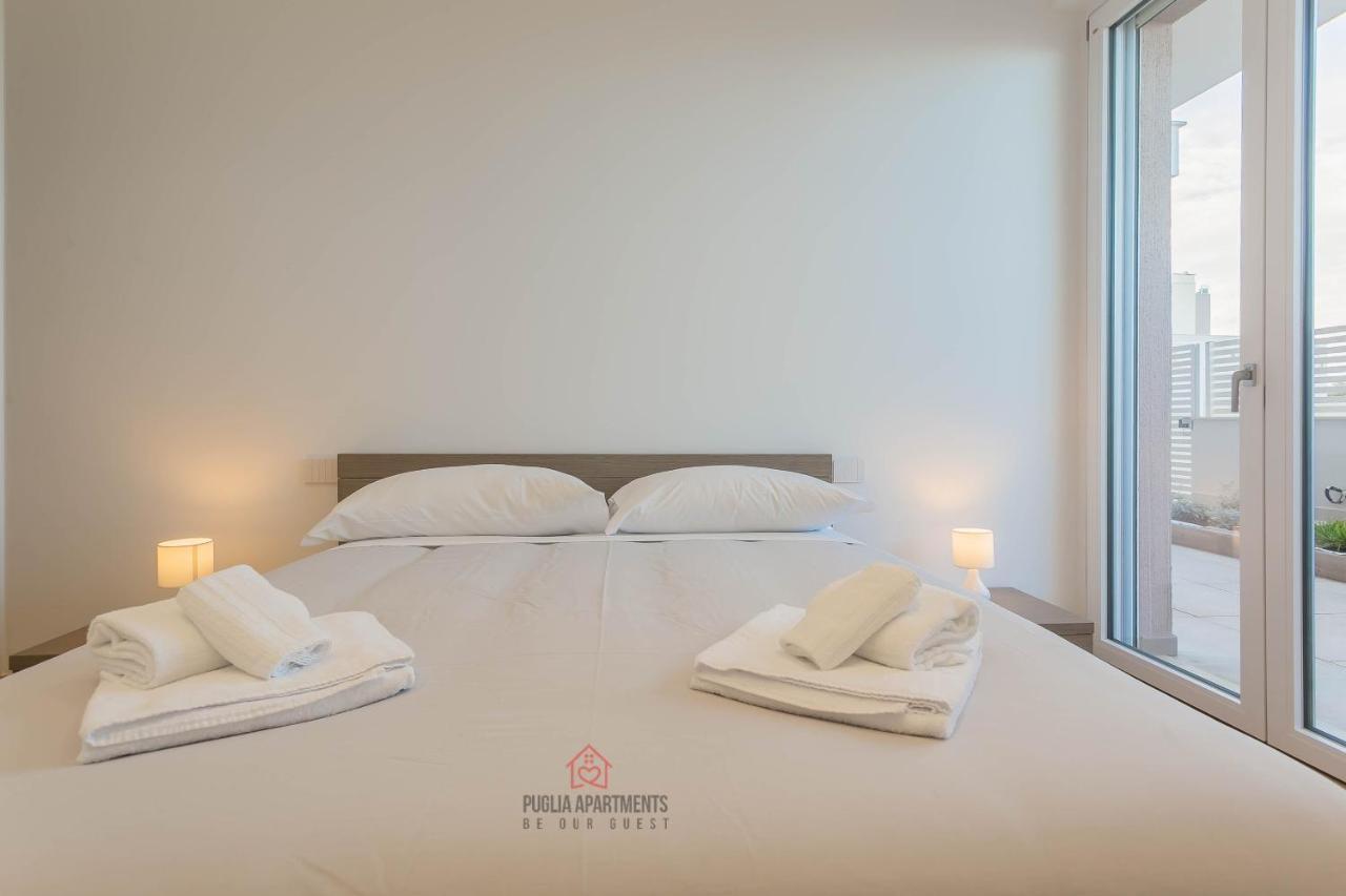 Casa 7 Mari - Bari Fiera Del Levante Dış mekan fotoğraf