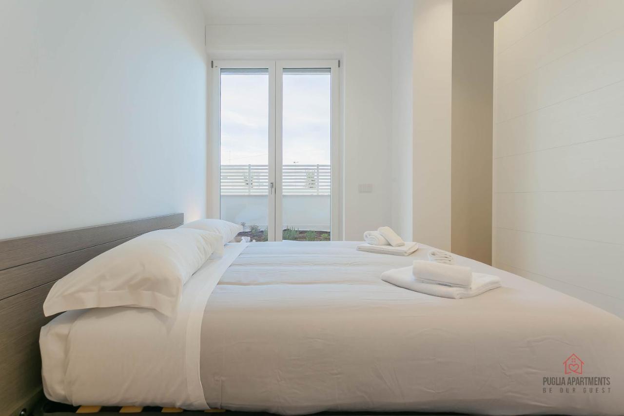 Casa 7 Mari - Bari Fiera Del Levante Dış mekan fotoğraf