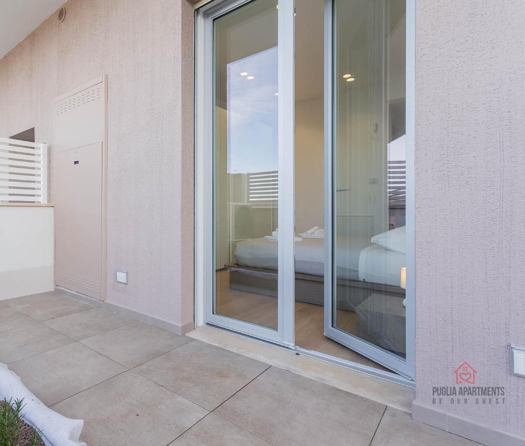 Casa 7 Mari - Bari Fiera Del Levante Dış mekan fotoğraf