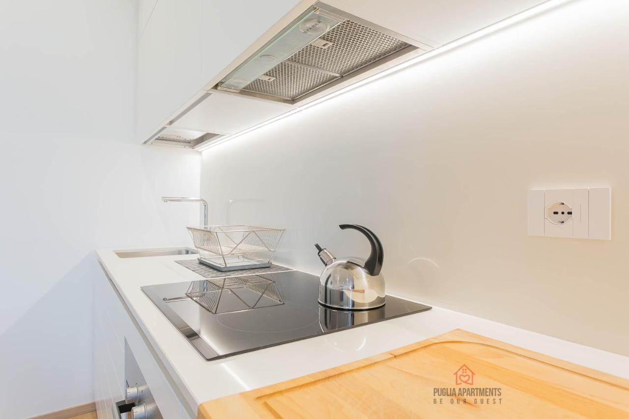 Casa 7 Mari - Bari Fiera Del Levante Dış mekan fotoğraf