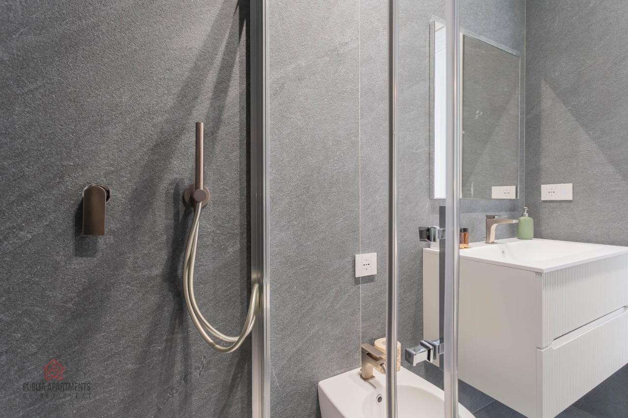 Casa 7 Mari - Bari Fiera Del Levante Dış mekan fotoğraf