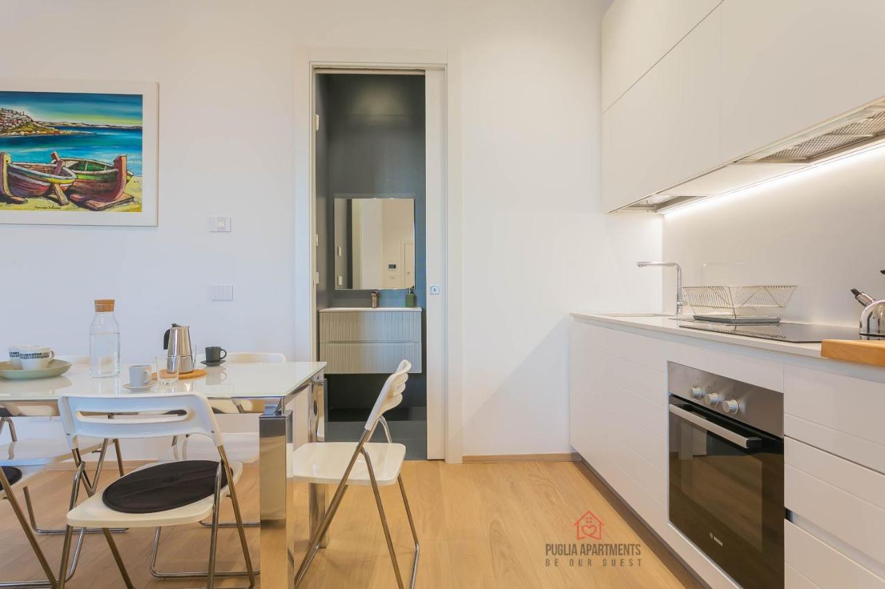 Casa 7 Mari - Bari Fiera Del Levante Dış mekan fotoğraf